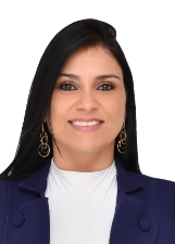 Foto de LEILA CRISTINA GRANJA CARIBÉ ROMÃO