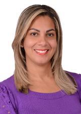 Foto de Rebeca Hosana de Oliveira