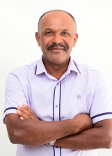 Foto de Djalma José do Nascimento