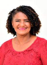 Foto de VERA INÊS DA SILVA CRUZ