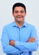 Foto de ENIVALDO JOSÉ DA SILVA