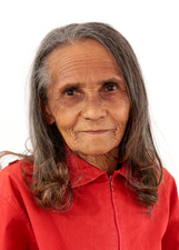 Foto de MARIA BENEDITA DA CONCEIÇÃO LIMA