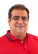 Foto de ALTAMIR GOMES DE SÁ
