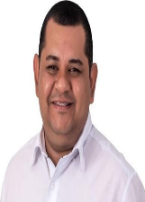 Foto de GIVALDO CAVALCANTE FERREIRA