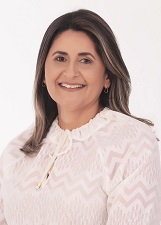 Foto de SANDRA MARIA TENÓRIO CAVALCANTE DE ALMEIDA