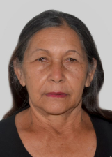 Foto de Josefa Gomes da Silva