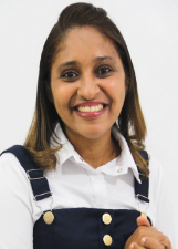 Foto de JACILENE MARIA DA SILVA
