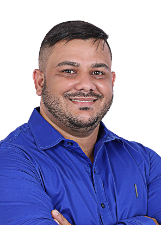Foto de ALDAIR TIBURCIO DA SILVA