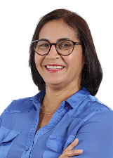 Foto de MARIA ROSINALVA DOS SANTOS
