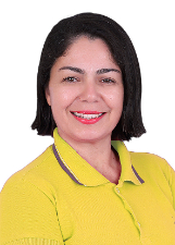 Foto de MARIA LUCIENE DA SILVA BELLO