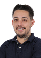 Foto de MARCOS EDUARDO BARBOSA DA SILVA