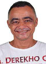 Foto de ALMIR DA SILVA GOMES
