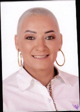 Foto de Marcela Silva de Arruda