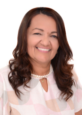 Foto de Josefa Gomes de Oliveira Silva