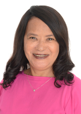 Foto de Ana Telma dos Santos
