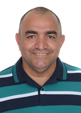 Foto de Bartolomeu Caetano da Silva