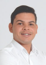 Foto de JOSÉ ANDERSON DA SILVA ARAÚJO