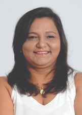 Foto de Janaína Vieira Dionízio da Silva