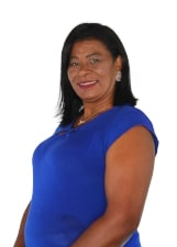 Foto de Maria Zuleide Domingos
