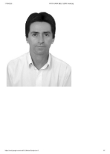 Foto de BERINALDO LEÃO DE OLIVEIRA