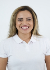 Foto de ALINE QUERCIA ARAUJO DO NASCIMENTO