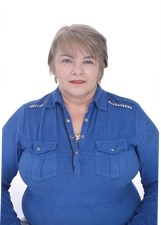 Foto de Cecília Maria Freitas Souto Lima