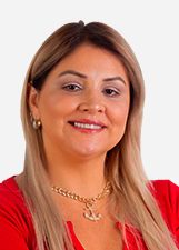 Foto de WADJA OLIVEIRA LEITE DE SOUZA LEÃO