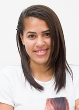 Foto de CLÁUDIA TIALE SANTOS DA SILVA