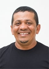 Foto de ISMAEL JOSÉ DA SILVA