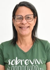 Foto de Sandra Maria de Souza Lima