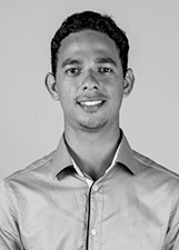 Foto de ELLYSON DAVIS ANÍZIO DA SILVA