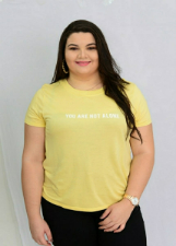 Foto de EDLLÂYNE FERNANDA BARBOSA CARDOSO DA MATA