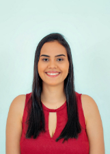 Foto de ALANA CAMILA LUCIANO DOS SANTOS