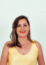 Foto de THAYS DA SILVA BEZERRA