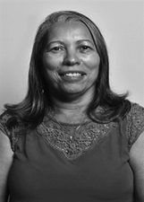 Foto de ROSINETE BARROS DO NASCIMENTO