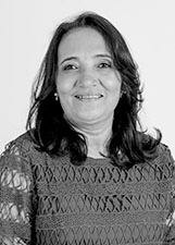 Foto de Maria do Socorro Fernandes da Silva