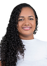 Foto de SILVANIA MARIA DOMINGOS DA SILVA