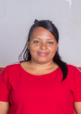 Foto de CLAUDIANE MARIA DA SILVA