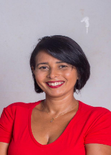 Foto de DENIVALDA PATRÍCIA DA SILVA