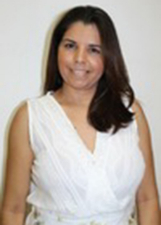 Foto de MARIA SIMONE DE MOURA SANTOS