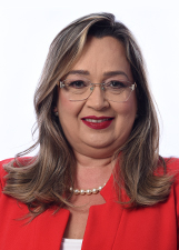 Foto de ELBA NEIDE LEAL FERREIRA DE ARAÚJO