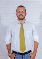 Foto de GILSON ANTÔNIO ARAÚJO DE CARVALHO