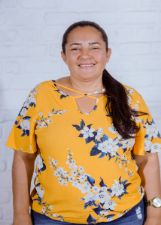 Foto de Fabiana Lima dos Santos Teles