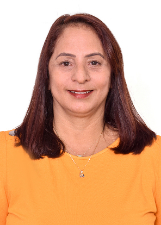 Foto de Maria José do Nascimento