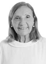 Foto de Maria das Graças Gallindo Carrazzoni