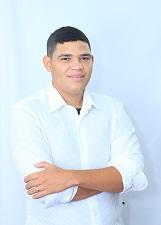 Foto de Diego da Silva Leite