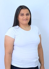 Foto de CRISTIANE MARIA DA SILVA