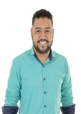 Foto de MARCOS ANTONIO GOMES DA SILVA JÚNIOR