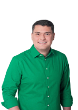 Foto de LUIZ FELIPE CÂMARA DE OLIVEIRA PONTES
