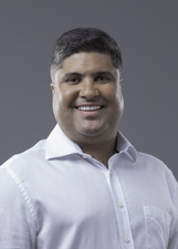 Foto de RINALDO ALVES DE LIMA JUNIOR